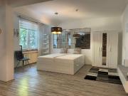 Awesome & pretty studio located in Essen Awesome & pretty studio located in Essen