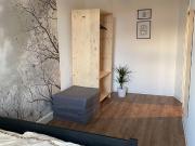 Awesome, pretty suite in Leipzig, Leipzig Amsterdam...