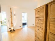 Awesome, pretty suite. Middle of Munich. Great view to...
