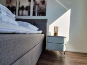 Awesome & quiet flat in Düsseldorf, Dusseldorf Amsterdam...