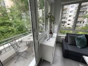 Awesome, quiet home, Berlin Amsterdam Apartments for Rent