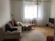 Awesome & quiet suite in Friedenau, Berlin, Berlin...