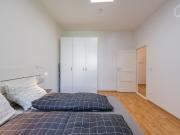 Awesome, quiet suite in Prenzlauer Berg, Berlin...
