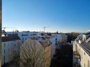 Awesome & spacious home in Pankow, Berlin Amsterdam...