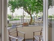 Awesome, Stucco apartment, Berlin Amsterdam Apartments...