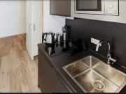 Awesome studio in Frankfurt am Main, Frankfurt Amsterdam...