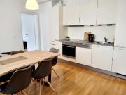 Awesome suite close to park, Vienna Amsterdam Apartments...