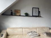 Awesome suite in D Bilk with fireplace, Dusseldorf...