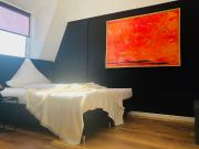 Awesome suite in Düsseldorf, Dusseldorf Amsterdam...