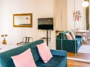 Awesome suite studio centrally located in Wilmersdorf,...