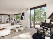 Awesome two bedroom unit in inner city suburb of Sydney