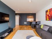 Awesome, wonderful home in Berlin Mitte