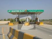 Awt 2 Kanal Plot For Sale In Block F