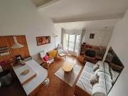Ax les Thermes 09110 Achat / Vente appartement 4 pièces t4