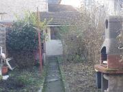 Ax les Thermes Vente Maison 09