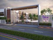 Axar Nagar 3 BHK Villa For Sale Ahmedabad