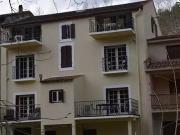 Axat 11140 Achat / Vente maison 16 pièces t16 cave balcon