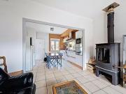 Axat 11140 Achat / Vente maison 4 pièces t4 parking