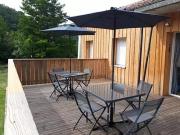 Axat 11140 Achat / Vente maison 5 pièces t5 terrasse