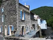 Axat 11140 Achat / Vente maison 9 pièces t9 terrasse cave
