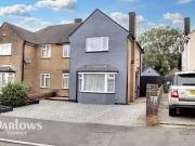 Axbridge Crescent, Cardiff 3 bed semi detached house for...