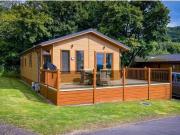 Axbridge Road, Cheddar, 2 Bedroom Lodge