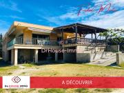 Axe Uzès Alès, grande et rare propriété de 300 m²...