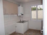 Axe CUSSET VICHY F2 bis