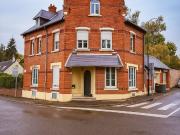 Axe Ham/ Saint Quentin