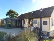 AXE PACY / ST ANDRE. MAISON DE CAMPAGNE