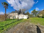 AXE VILLEDIEU LES POELES ROUFFIGNY/ GAVRAY SUR SEINE