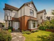 Axholme Road, Doncaster, 5 Bedroom Detached