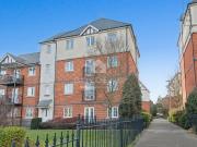 Axial Drive, Colchester