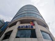 Axiata Tower, Serviced Office, For 2 pax use, MSC, LRT