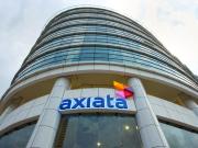 Axiata Tower, Serviced Office, For 5 6 pax use, MSC, LRT