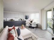 Axion House Shared ownership