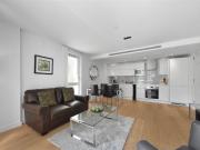 Axis Apartments, Shoreditch E1, 1 bed flat to rent,...