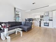 Axis Apartments, Shoreditch E1, 1 bed flat to rent,...