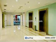 Axis Business Park near to Dataran Hamodal