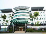 Axis Centre Grd floor