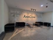 Axis Crown Condo Near LRT Ampang Strata Title Available...