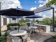 Axis Midtown Penthouse Level A6