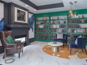 Axis Midtown Penthouse Level B2