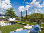 Axis Midtown Two Bedroom B4