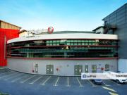 Axis MRO Hub 24000sf @ Shah Alam