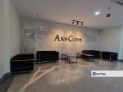 Axis Residences @ Axis Pandan