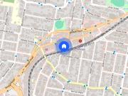 “AXIS TARINGA: Fantastic One Bedder Unfurnished”