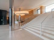 AXIS Tower in Frankfurt, Europaviertel – Furnished...