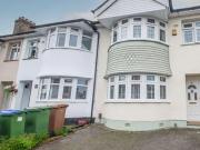 Axminster Crescent, London, DA16 1EZ, United Kingdom | 3...