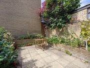 Axminster Road, Holloway, N7